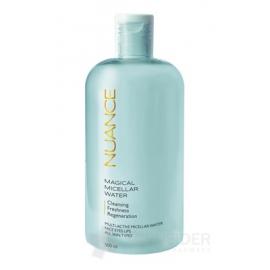 NUANCE MICELLAR WATER