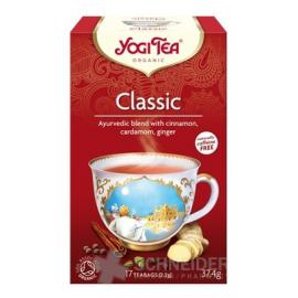 YOGI TEA Classic BIO