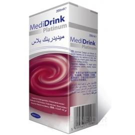 MediDrink Platinum