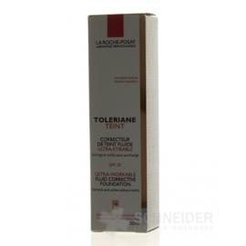 LA ROCHE-POSAY TOLERIANE FDT FLUID 10 MAKE-UP