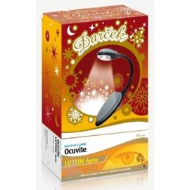OCUVITE LUTEIN FORTE Vianočné balenie