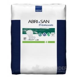 ABENA ABRI SAN Premium 4