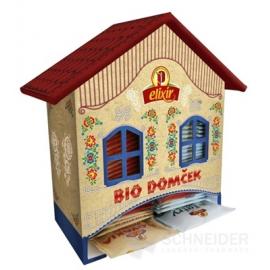 AGROKARPATY BIO DOMČEK