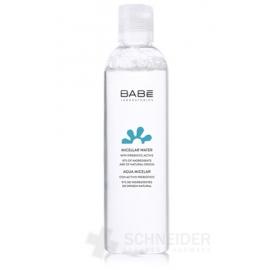 BABÉ PLEŤ Micelárna čistiaca voda