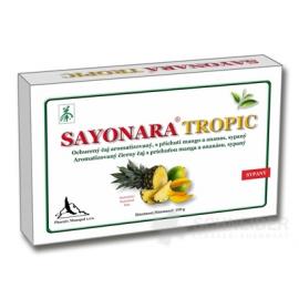 SAYONARA Tropic