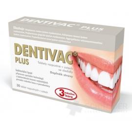 DENTIVAC PLUS