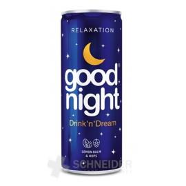 Good night Drink