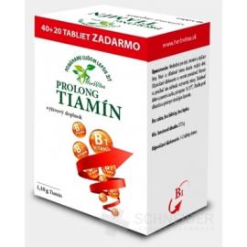 HerbVitea PROLONG TIAMÍN