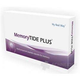 MemoryTIDE PLUS