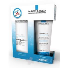 LA ROCHE-POSAY EFFACLAR K (+) PROMO 2017 LA ROCHE-POSAY EFFACLAR K (+) PROMO 2017