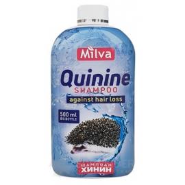 Milva Šampón chinín big