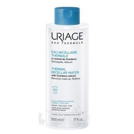 URIAGE MICELLAR WATER NORMAL TO DRY BLUE