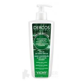 VICHY DERCOS ANTI-DANDRUFF DRY
