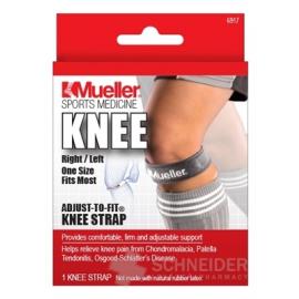 Mueller Adjust to fit