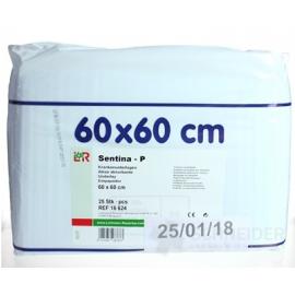 SENTINA P PODLOŽKA POD CHORÝCH 60x60cm