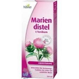 Marien distel (Hepar Pro L)