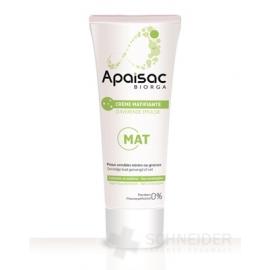 Apaisac BIORGA Zmatňujúci krém
