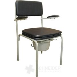 Stolička toaletná AU-1