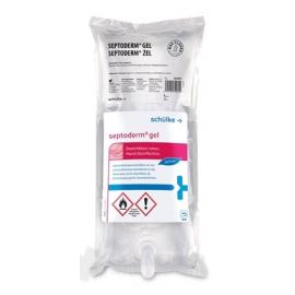 SEPTODERM GÉL bag