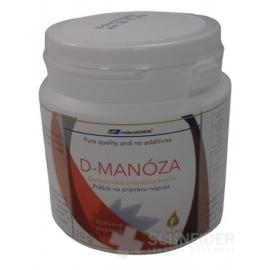 mikroCHEM D-MANÓZA mikroCHEM D-MANÓZA