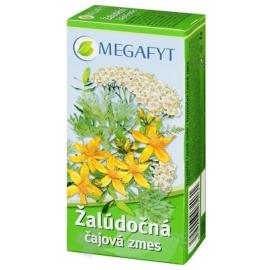 MEGAFYT Žalúdočná čajová zmes