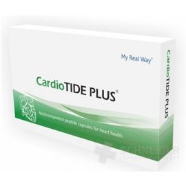 CardioTIDE PLUS