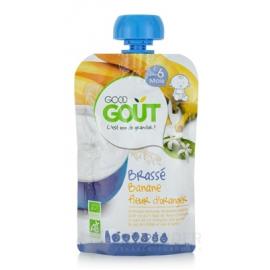 Good Gout BIO Banánový jogurt