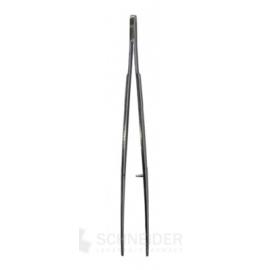 PINZETA JEMNÁ - rovná 13 cm