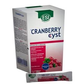 ESI CRANBERRY CYST drinky