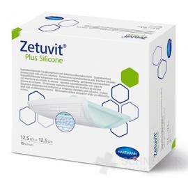ZETUVIT Plus Silicone