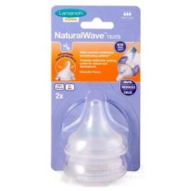 Lansinoh NaturalWaveTM cumeľ L