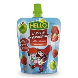 HELLO Ovocná výživa