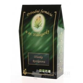 Prír. farmácia OČIANKA ROSTKOVA