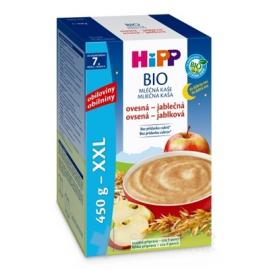 HiPP BIO Mliečna KAŠA Dobrú noc ovsená s jablkom