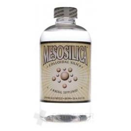 MesoSilica koloidný kremík