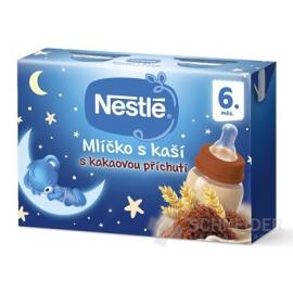 Nestlé Mliečko s kašou KAKAOVÉ