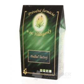 Prír. farmácia PODBEĽ LIEČIVÝ