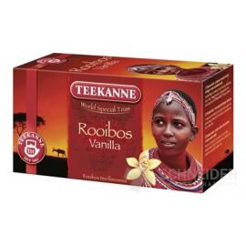 TEEKANNE WST ROOIBOS VANILLA