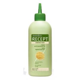 SUBRÍNA RECEPT STRONG HAIR