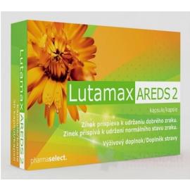 Lutamax AREDS 2
