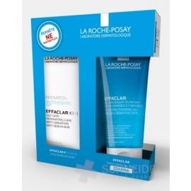 LA ROCHE-POSAY EFFACLAR K (+) PROMO 2018 LA ROCHE-POSAY EFFACLAR K (+) PROMO 2018