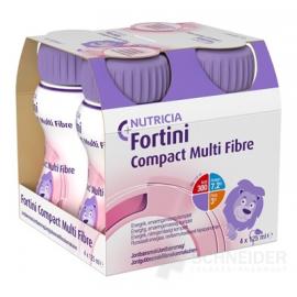 Fortini Compact Multi Fibre