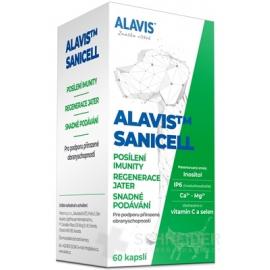 ALAVIS SANICELL