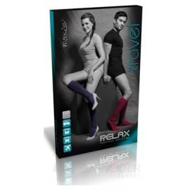 MAXIS RELAX TRAVEL LÝTKOVÉ PANČUCHY