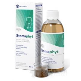 Stomaphyt ústna voda ENEO