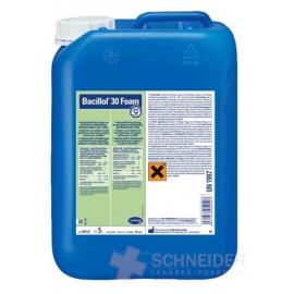 BODE Bacillol 30 Foam