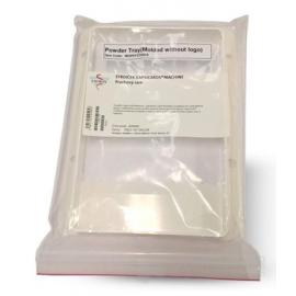 CapsiCards Machine prachový rám