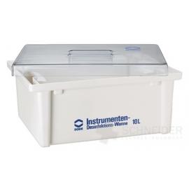 BODE Dezinfekčná vaňa 10L