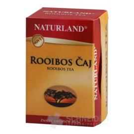 NATURLAND ROOIBOS ČAJ