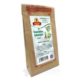 AGROKARPATY VALERIÁNA LEKÁRSKA koreň